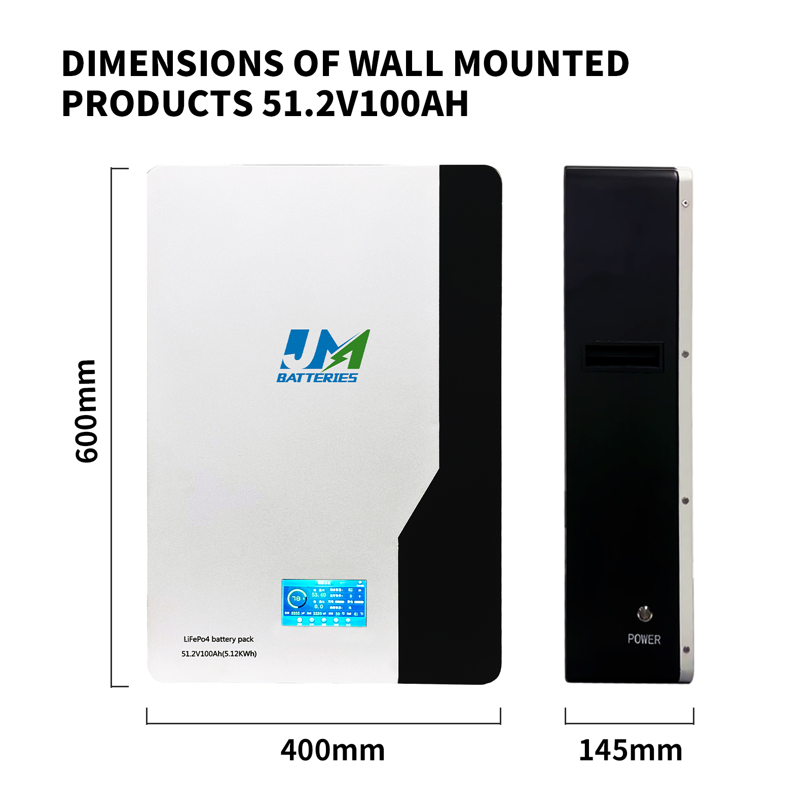what is a powerwall battery